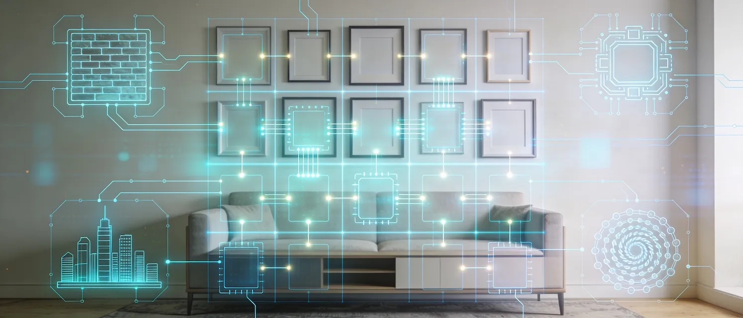 Auto-Layout: Automated Gallery Wall Designs