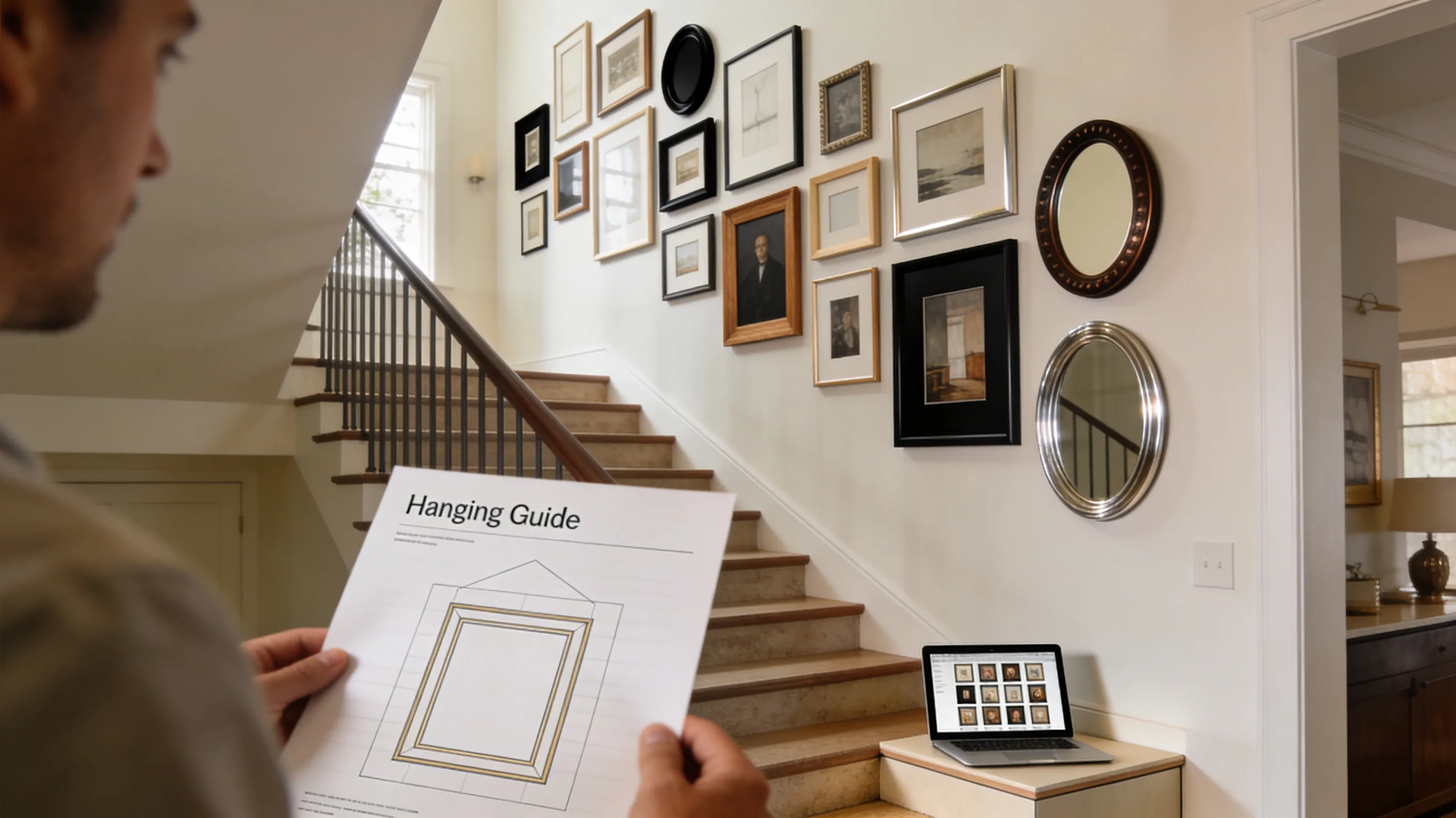 What is GalleryPlanner Pro?